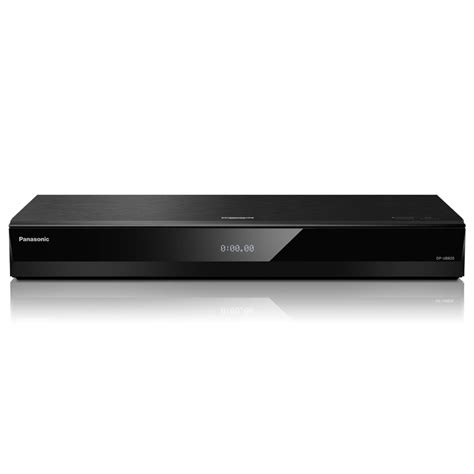 Amazon.com: Panasonic Streaming 4K Blu Ray .